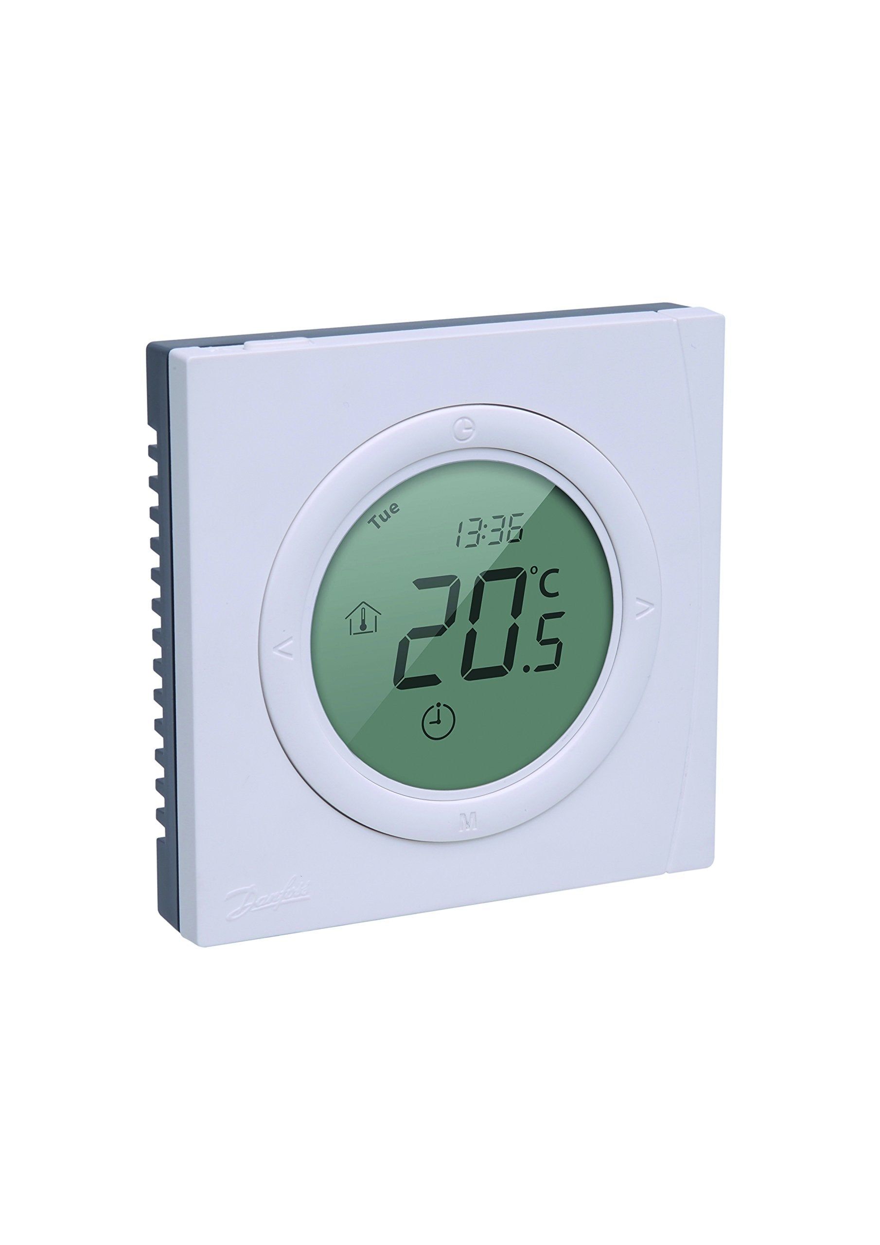Терморегулятор Danfoss ECtemp Next Plus