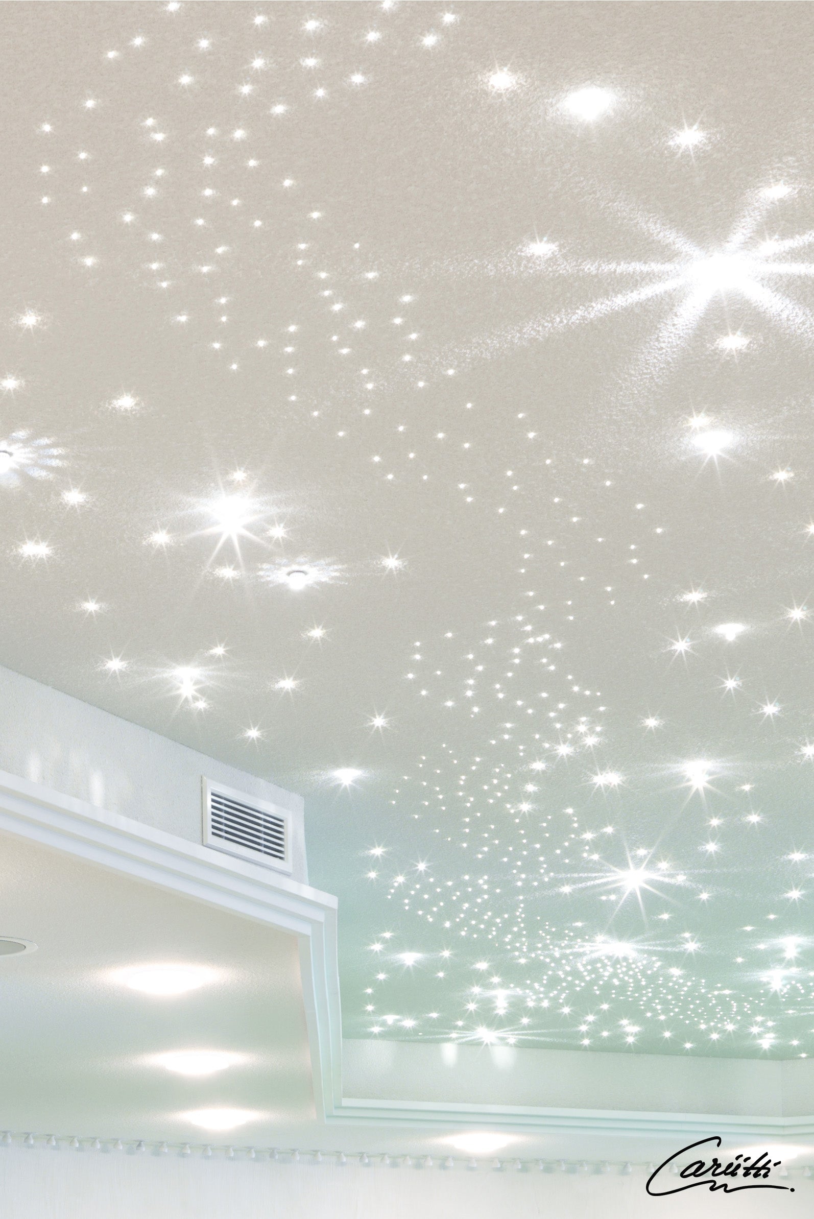 Комплекты VPL30T Crystal Star